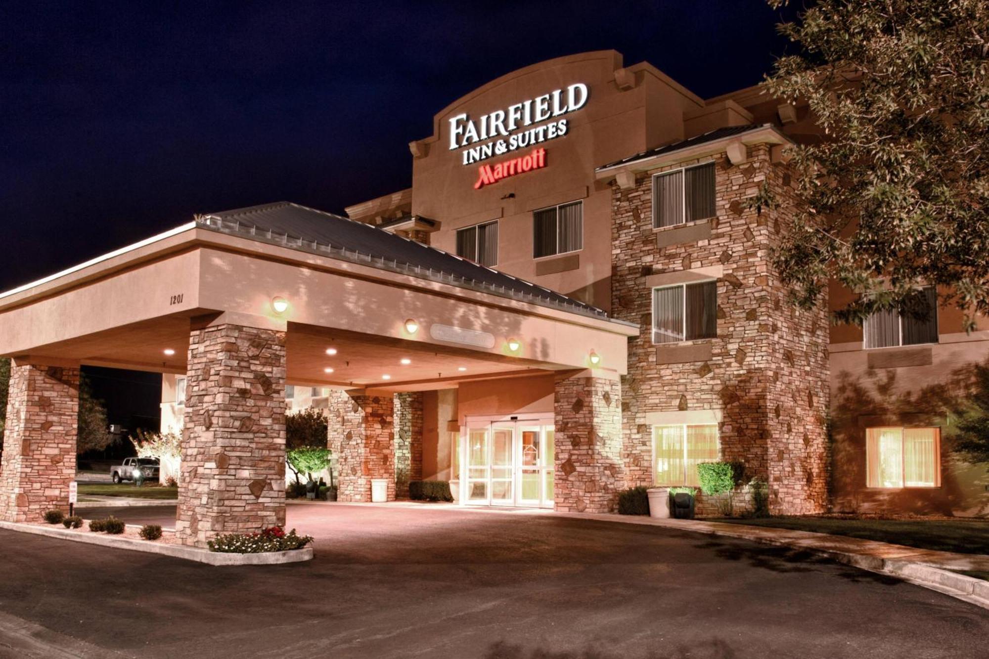 Fairfield & 3* Roswell